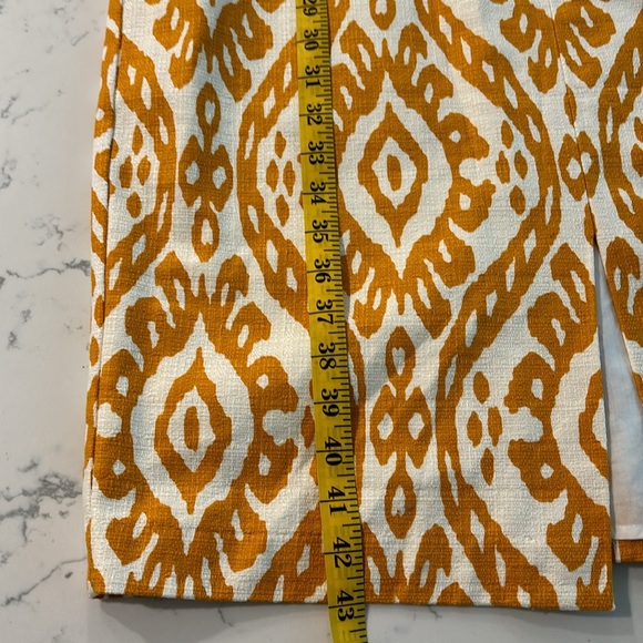 Ann Taylor Sleeveless Sheath Dress Size 14 - Picture 5 of 9